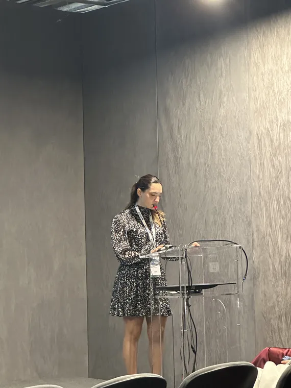 Presenting at FloRetina-ICOOR 2024, Florence